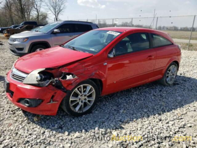 SATURN ASTRA XR, W08AT271185123805