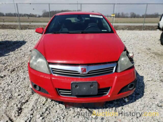 SATURN ASTRA XR, W08AT271185123805