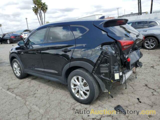 HYUNDAI TUCSON LIMITED, KM8J33A41MU384217