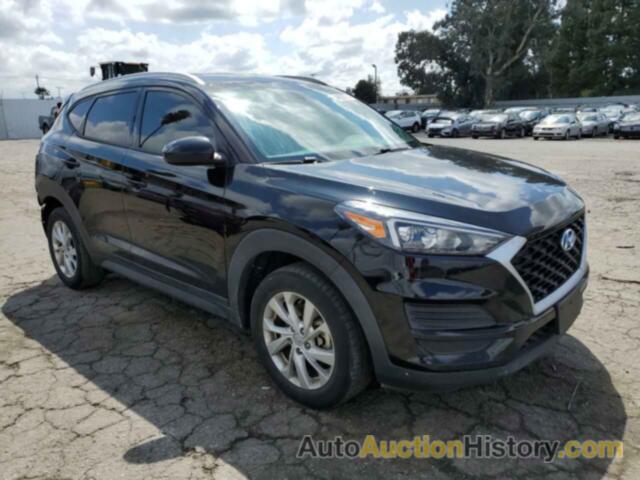 HYUNDAI TUCSON LIMITED, KM8J33A41MU384217