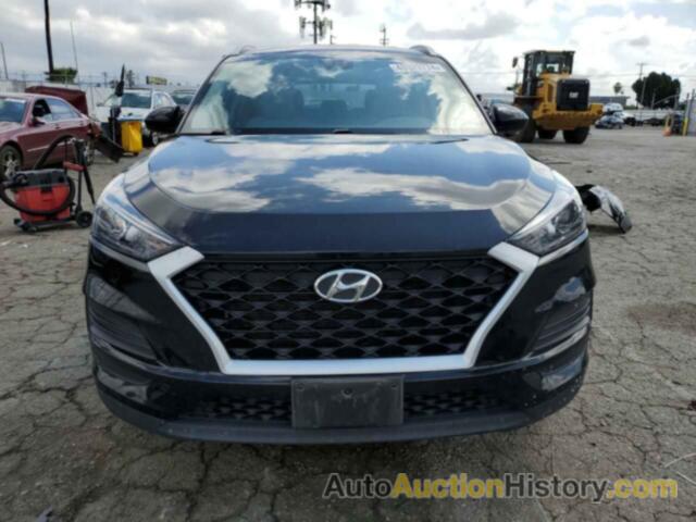 HYUNDAI TUCSON LIMITED, KM8J33A41MU384217