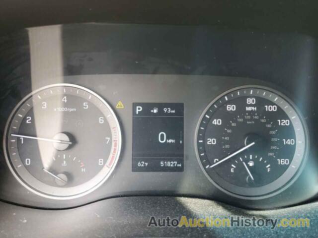 HYUNDAI TUCSON LIMITED, KM8J33A41MU384217