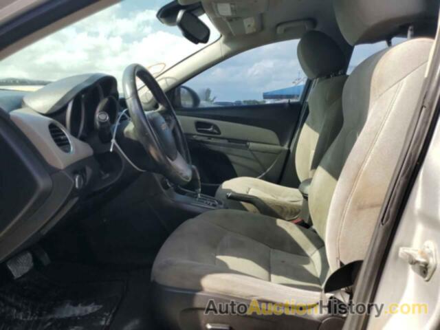 CHEVROLET CRUZE LT, 1G1PC5SB0E7146679