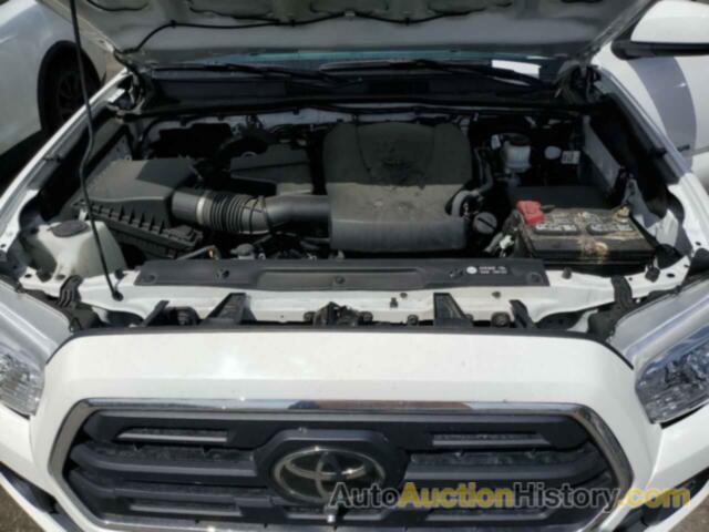 TOYOTA TACOMA DOUBLE CAB, 3TMAZ5CN6KM104992