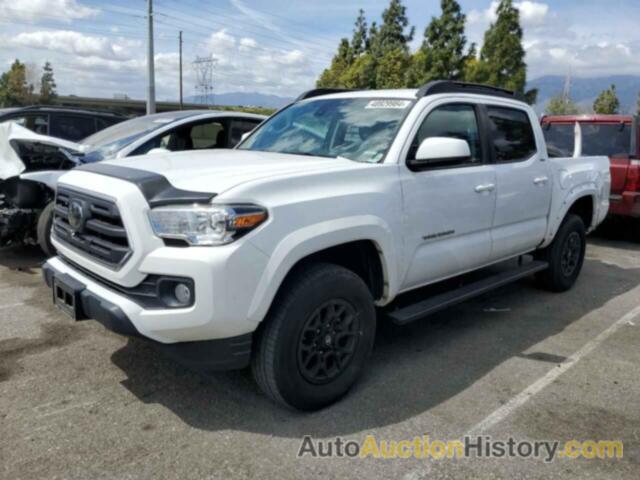 TOYOTA TACOMA DOUBLE CAB, 3TMAZ5CN6KM104992