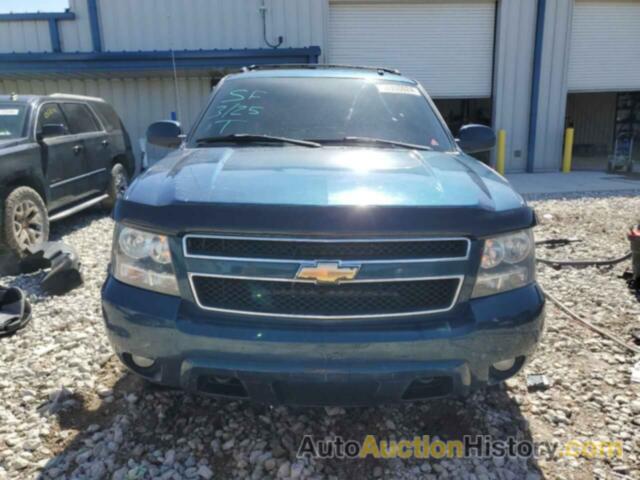 CHEVROLET AVALANCHE K1500, 3GNFK12347G161739