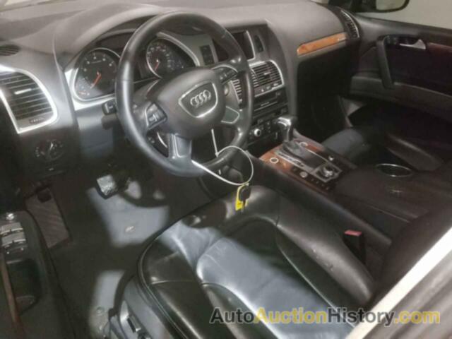 AUDI Q7 PREMIUM PLUS, WA1LGAFE4FD004730