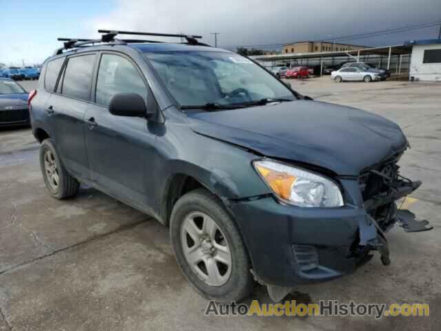 TOYOTA RAV4, 2T3KF4DV8BW067108