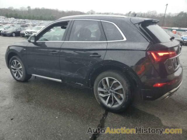 AUDI Q5 PREMIUM PLUS 45, WA1EAAFY2R2029940