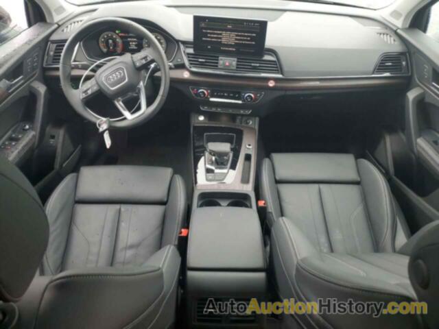 AUDI Q5 PREMIUM PLUS 45, WA1EAAFY2R2029940