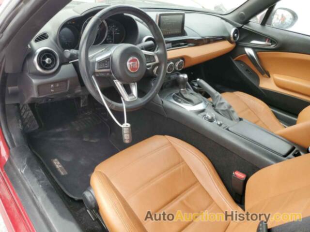 FIAT ALL MODELS CLASSICA, JC1NFAEKXJ0139667