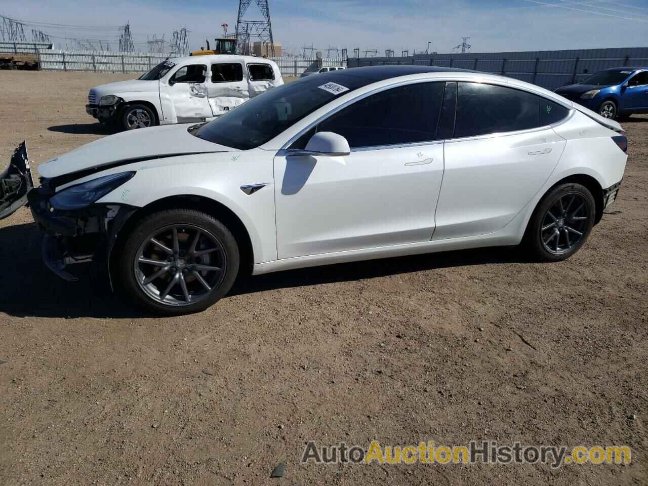 TESLA MODEL 3, 5YJ3E1EA5LF613310