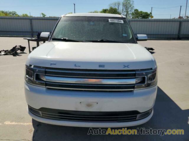 FORD FLEX LIMITED, 2FMHK6D89KBA05906