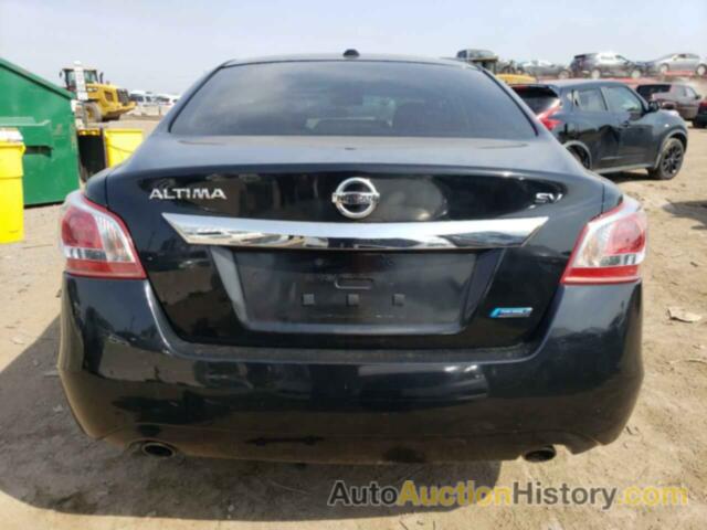 NISSAN ALTIMA 2.5, 1N4AL3AP9DC912452