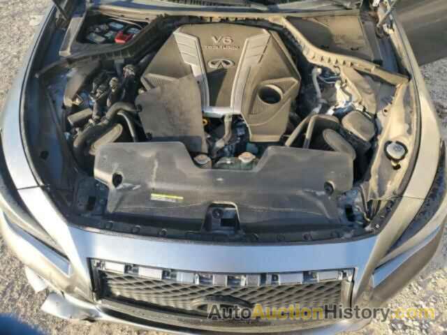 INFINITI Q50 PREMIUM, JN1EV7AP6HM735830