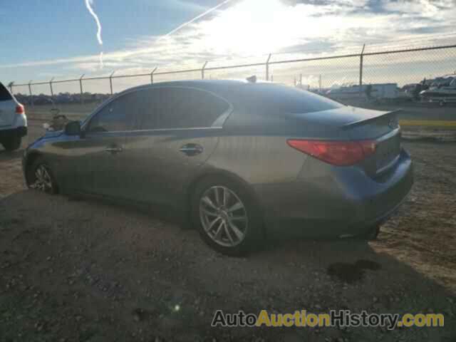 INFINITI Q50 PREMIUM, JN1EV7AP6HM735830