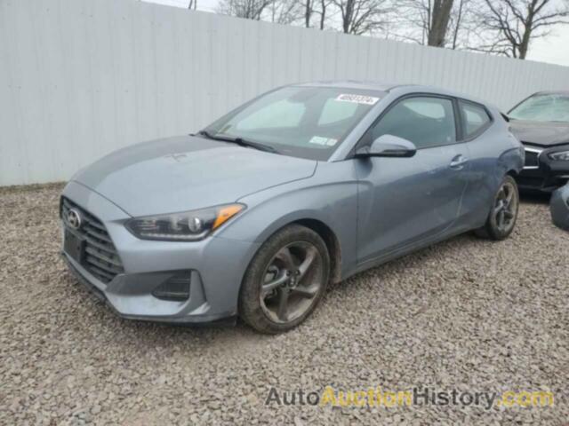 HYUNDAI VELOSTER BASE, KMHTG6AF0KU017046