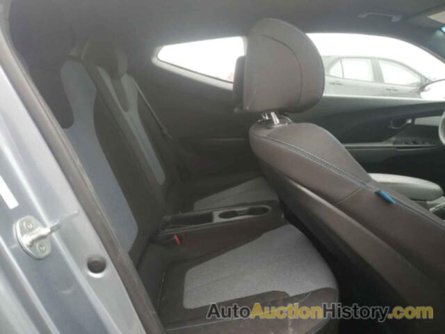 HYUNDAI VELOSTER BASE, KMHTG6AF0KU017046