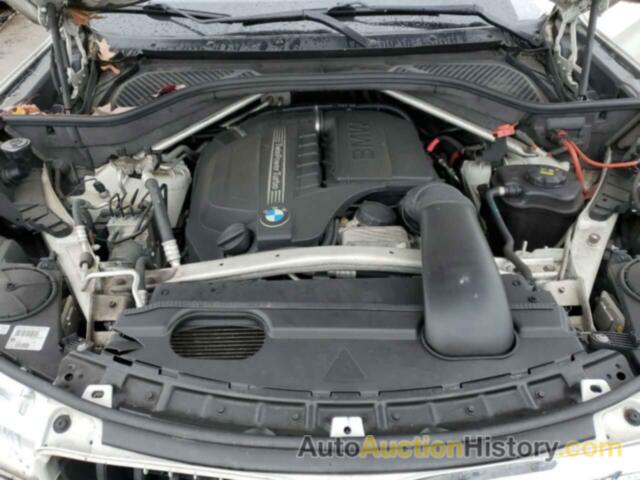 BMW X5 XDRIVE35I, 5UXKR0C54F0K54677