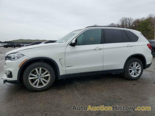 BMW X5 XDRIVE35I, 5UXKR0C54F0K54677