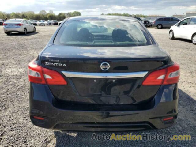 NISSAN SENTRA S, 3N1AB7AP0HY377158