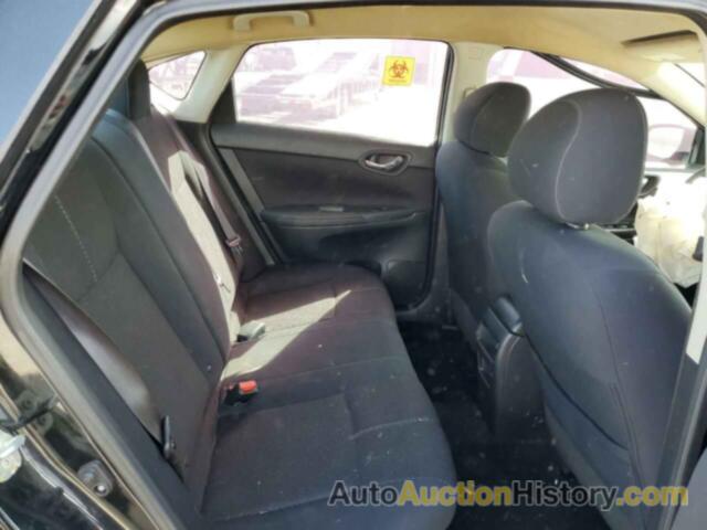 NISSAN SENTRA S, 3N1AB7AP0HY377158