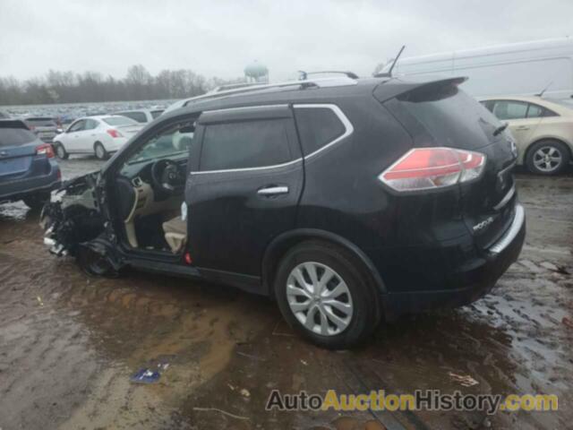 NISSAN ROGUE S, JN8AT2MT2GW001285