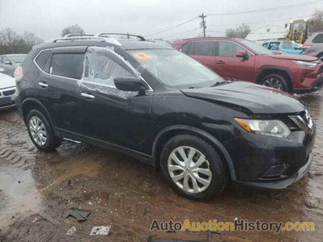 NISSAN ROGUE S, JN8AT2MT2GW001285