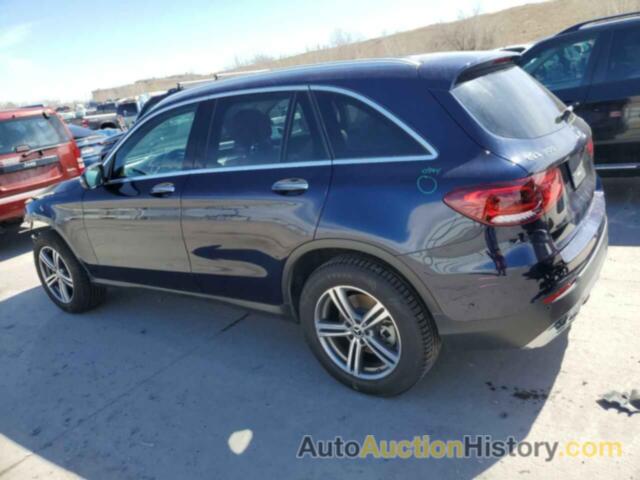 MERCEDES-BENZ GLC-CLASS 300 4MATIC, W1N0G8EB0LF816625