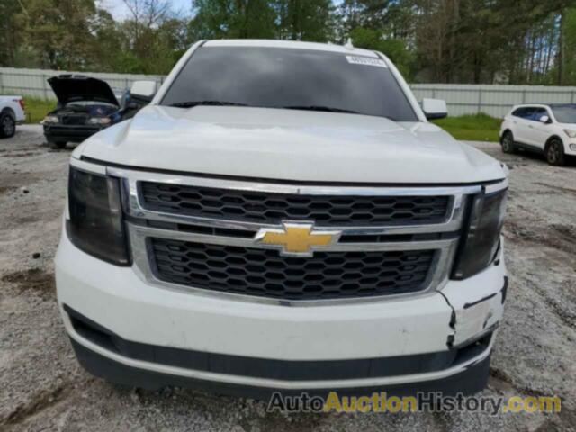 CHEVROLET TAHOE C1500 LT, 1GNSCBKCXJR254693