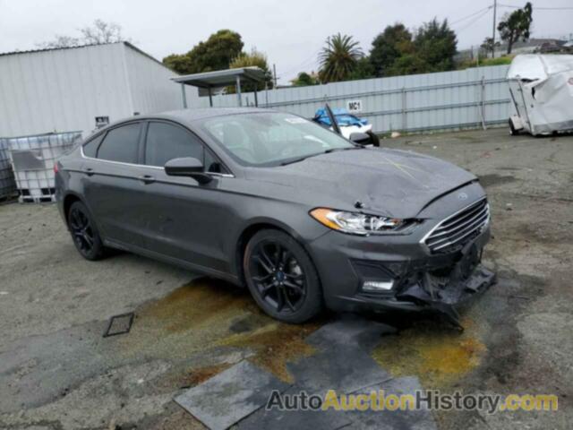 FORD FUSION SE, 3FA6P0HDXKR178942