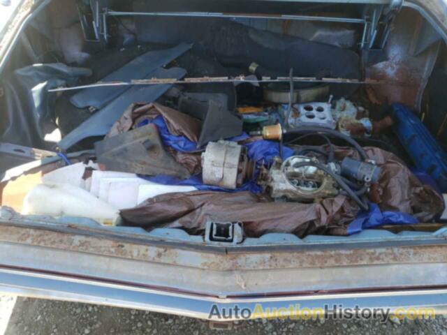 BUICK ALL OTHER, 484677H244134