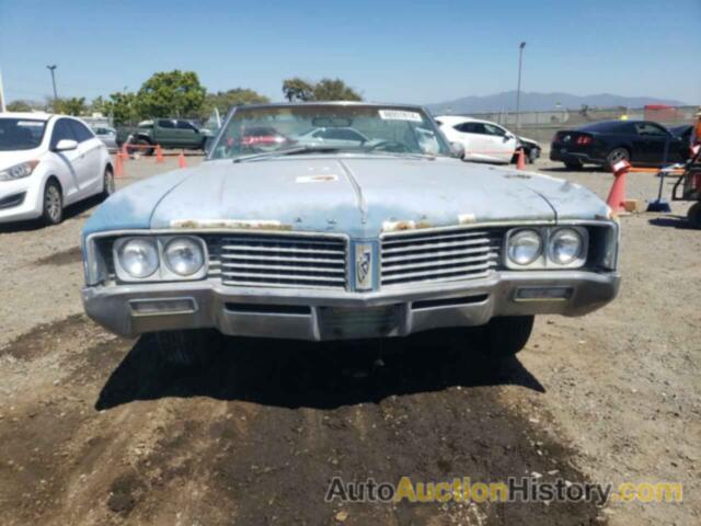 BUICK ALL OTHER, 484677H244134