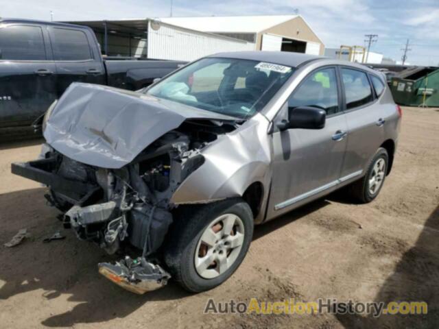 NISSAN ROGUE S, JN8AS5MV2BW278615