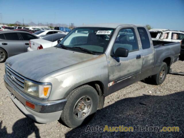 TOYOTA T100 XTRACAB, JT4VD12EXS0008313