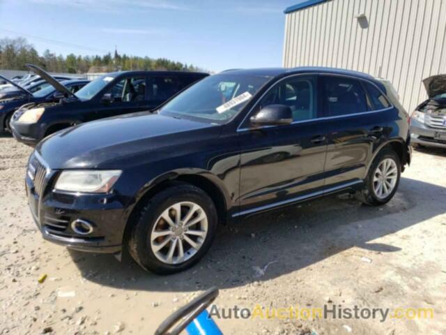 AUDI Q5 PREMIUM, WA1CFAFP6DA020771