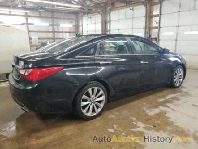 HYUNDAI SONATA SE, 5NPEC4AC9BH033694