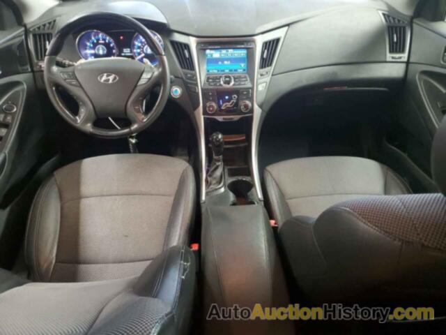 HYUNDAI SONATA SE, 5NPEC4AC9BH033694