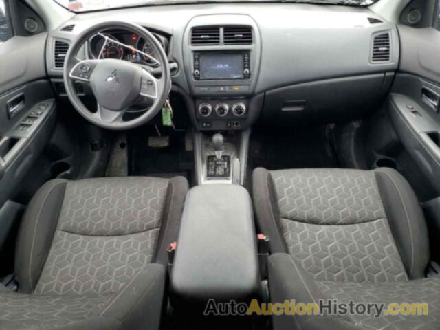 MITSUBISHI OUTLANDER ES, JA4ARUAU3MU006550