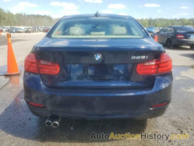 BMW 3 SERIES I, WBA3A5G55DNP22806