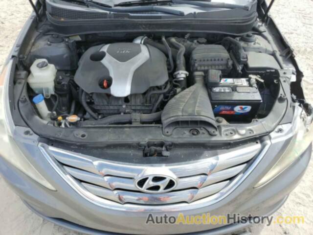 HYUNDAI SONATA SE, 5NPEC4AB6CH344198