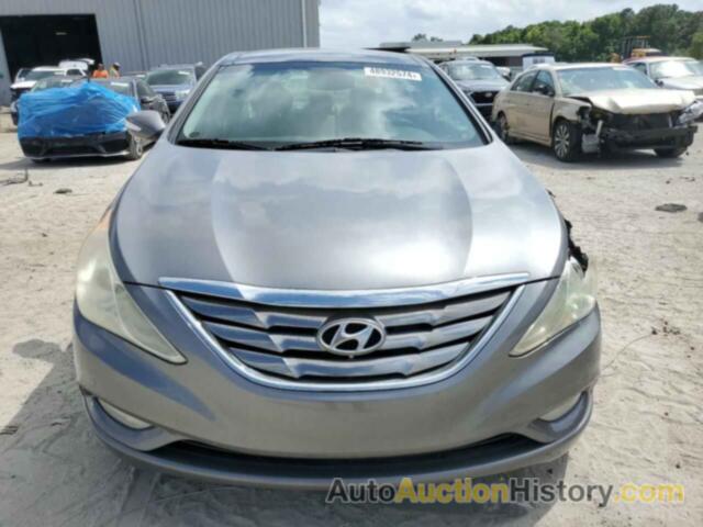 HYUNDAI SONATA SE, 5NPEC4AB6CH344198