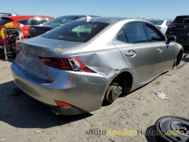 LEXUS IS 200T, JTHBA1D24G5024532