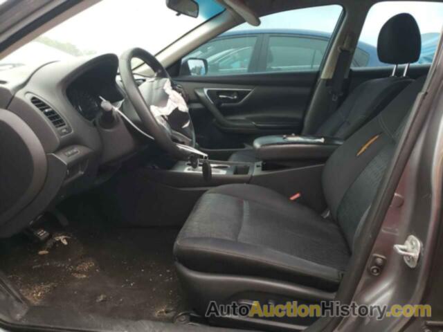 NISSAN ALTIMA 2.5, 1N4AL3APXGC257268