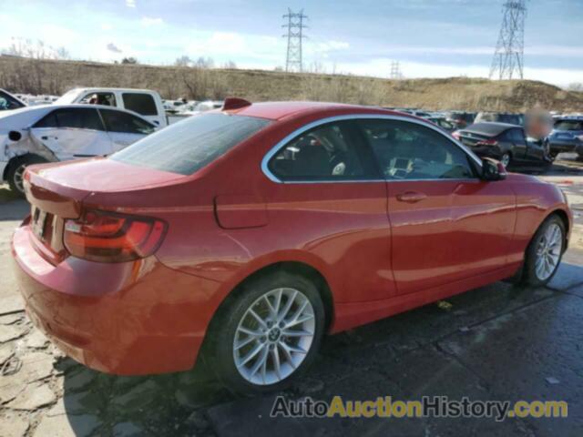 BMW 2 SERIES XI, WBA1F7C52FV367641