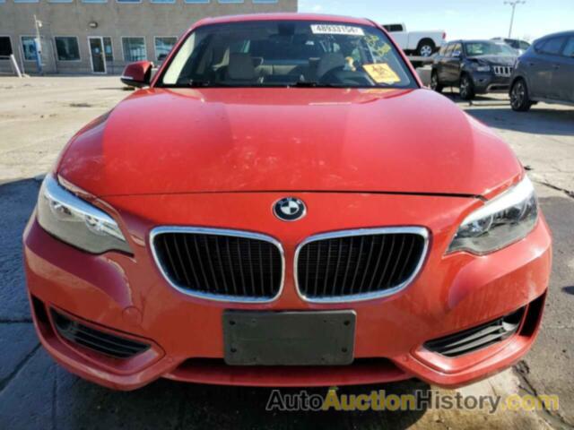 BMW 2 SERIES XI, WBA1F7C52FV367641