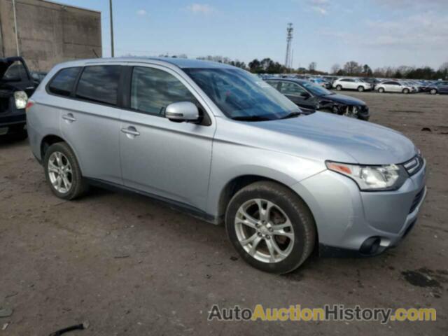 MITSUBISHI OUTLANDER SE, JA4AZ3A33EZ005789