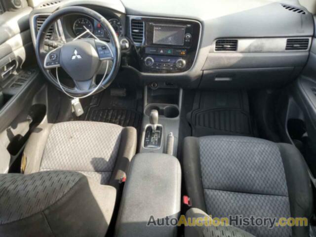 MITSUBISHI OUTLANDER SE, JA4AZ3A33EZ005789