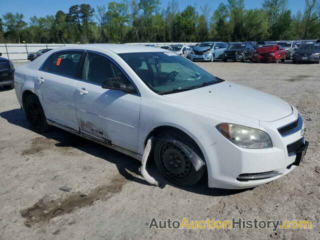 CHEVROLET MALIBU 1LT, 1G1ZC5EB1AF155685