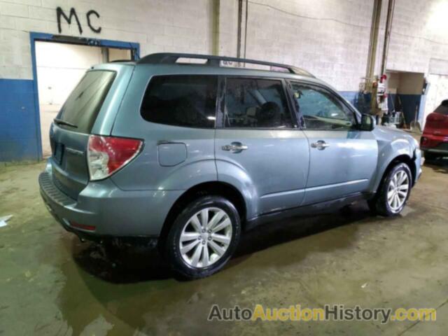 SUBARU FORESTER 2.5X PREMIUM, JF2SHBDC9BH718928